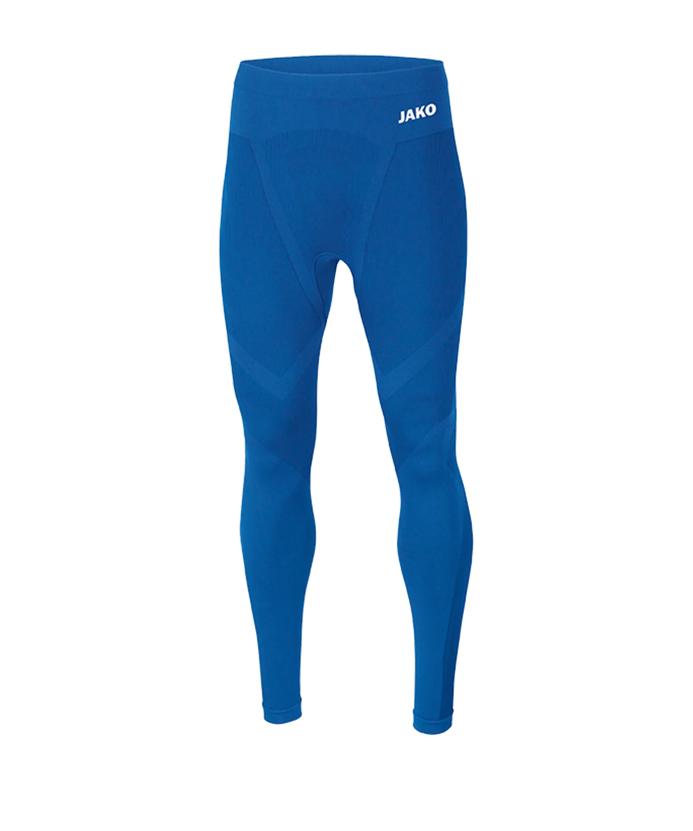 JAKO Comfort 2.0 Long Tight Blau F04