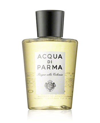 Acqua di Parma Colonia shower gel 200ml