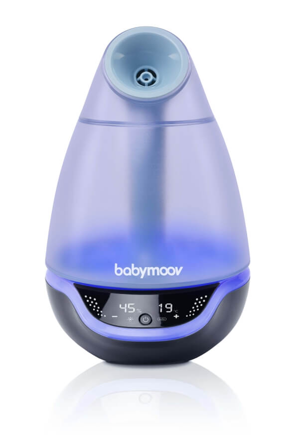 Babymoov Luftbefeuchter Hygro