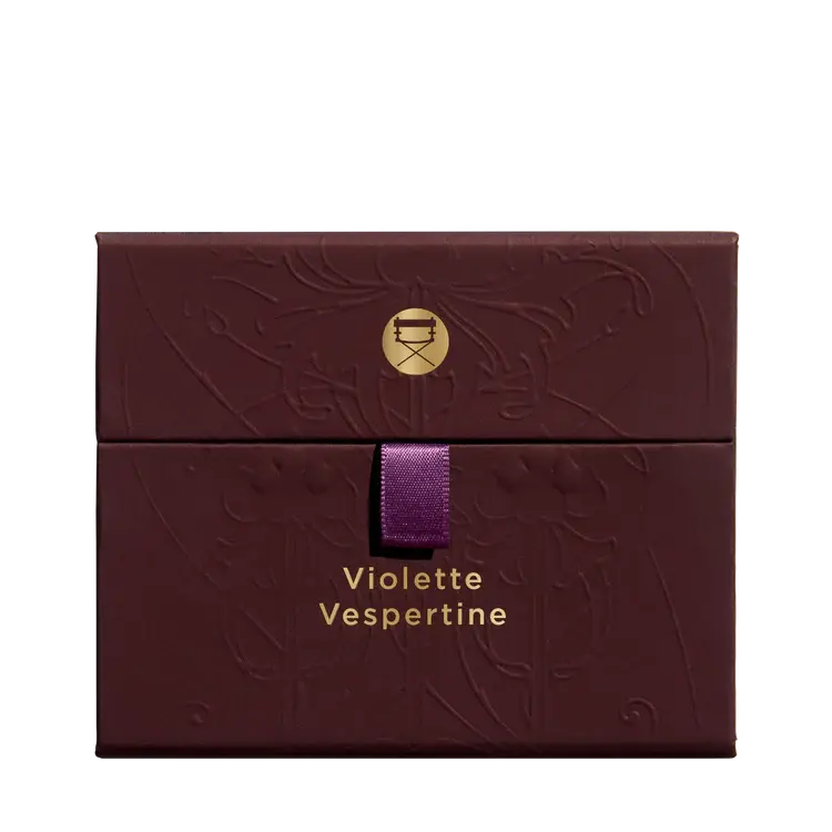 Étendu Vespertine Pigment Palette