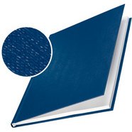 Chemise pour reliure impressBind, A4, 24,5 mm, bleu