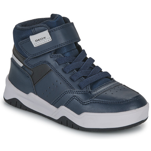 Geox - J PERTH BOY - Marine