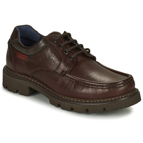 Fluchos - 1320-YANKEE-BRANDY - Marron