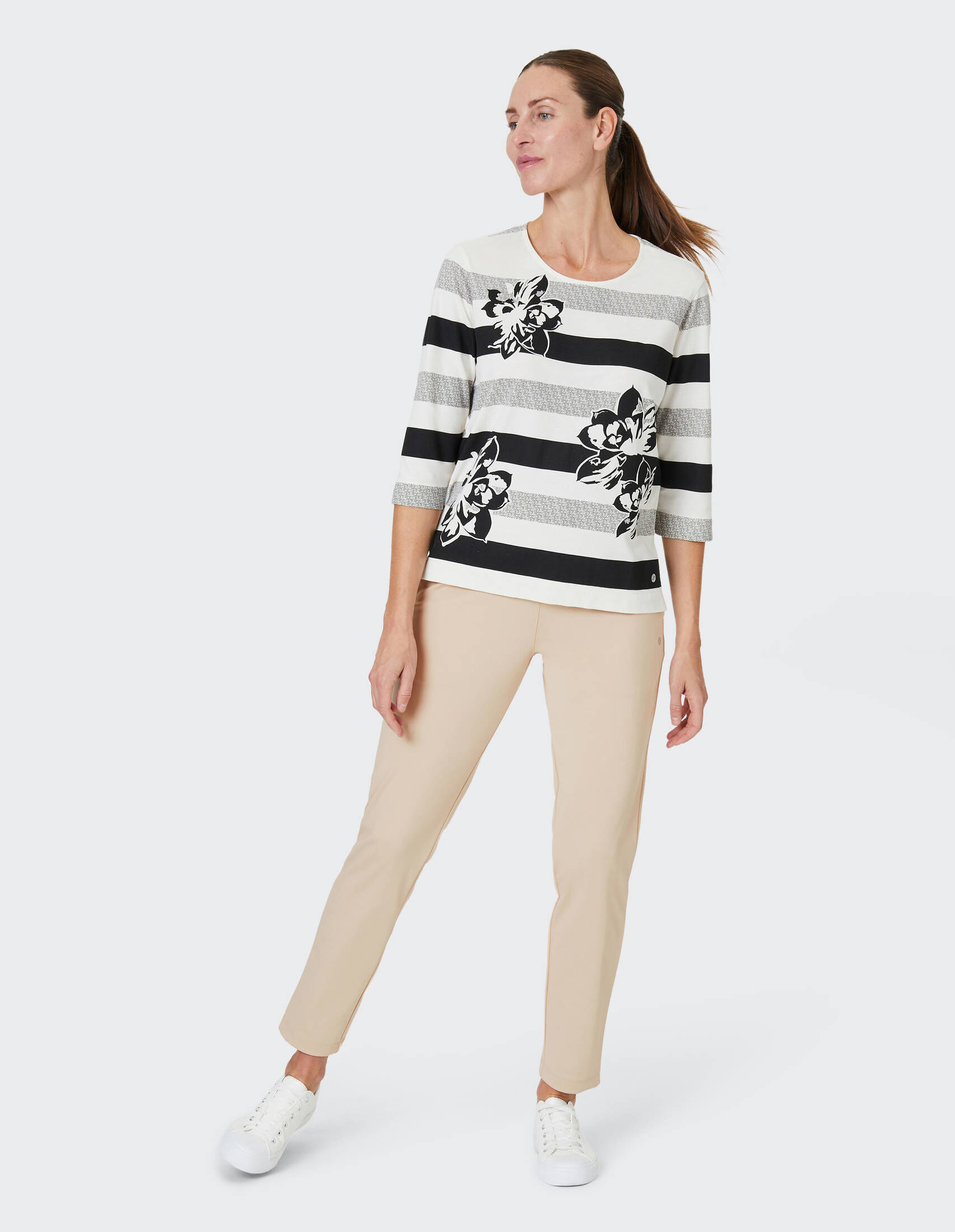 Joy Sportswear| Damen Hose JENNA