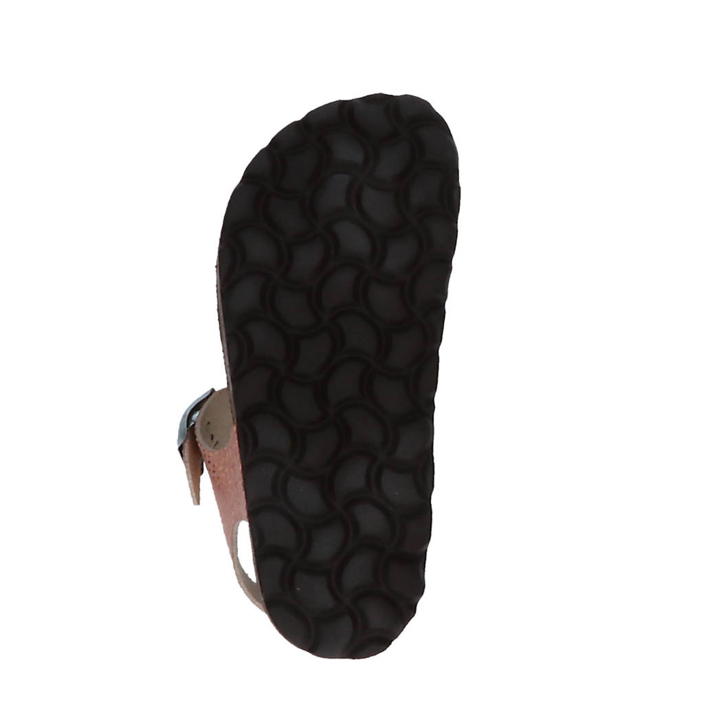 Kipling Pepita1sandalen champagne
