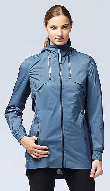 LAMUNT - VESTE LINDA WATERPROOF