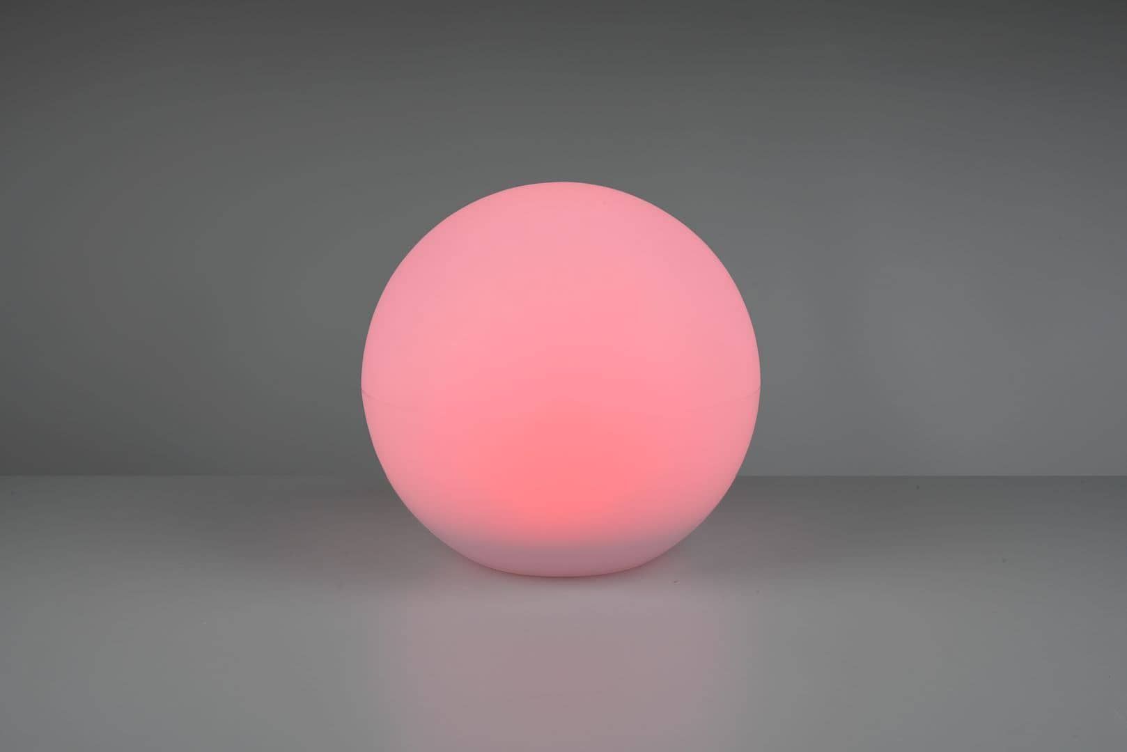 LED-Tischleuchte