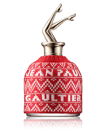 Jean Paul Gaultier Scandal Collector X-Mas 2021 Eau de Parfum Spray 80ml