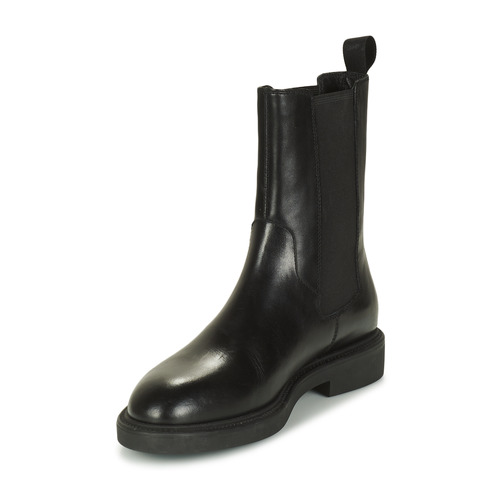 Vagabond Shoemakers - ALEX W - Noir