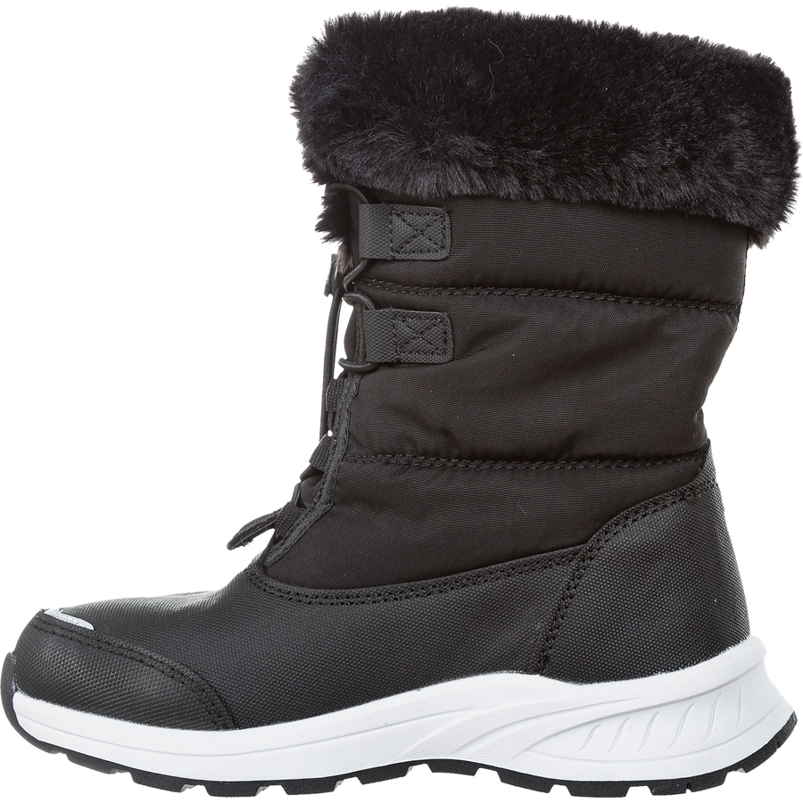 ZigZag Winterstiefel Wesend 1001A Black