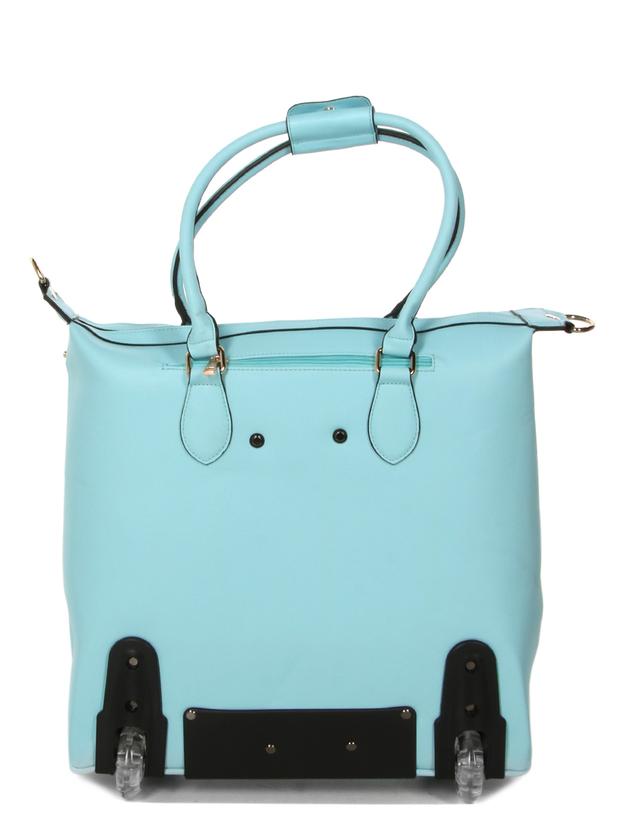 Pilot case Olivia Lauren Laguna Beach 16 pouces