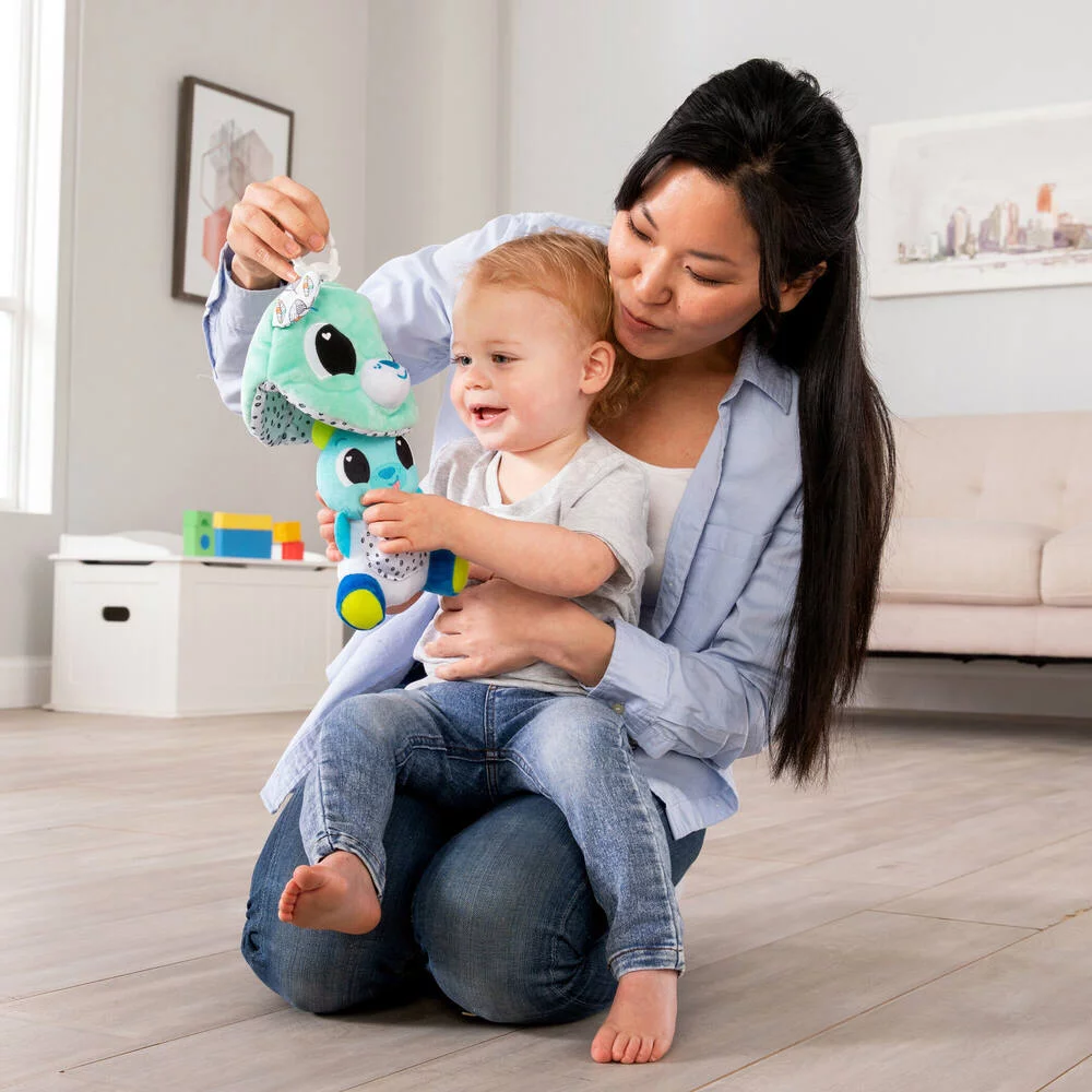 OURSON SURPRISE 3 EN 1
