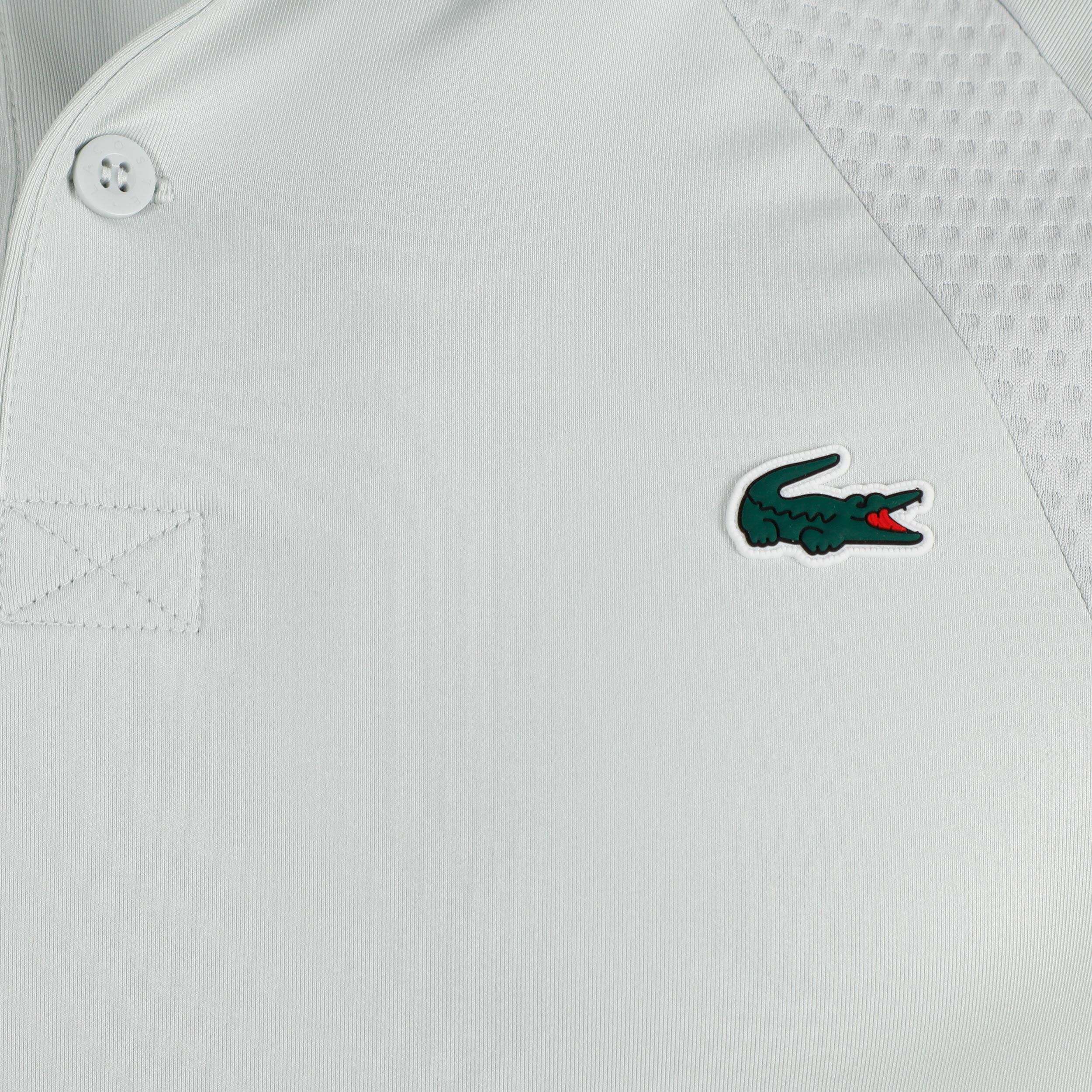 Lacoste Polo Hommes - Blanc
