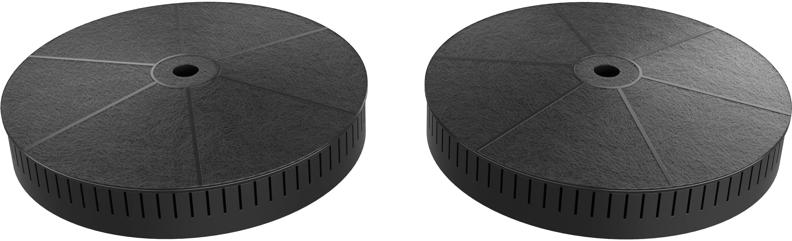 Geurfilter met actieve kool, vervangfilter voor recirculatiestand. DWZ0IM0A0 • 12020221