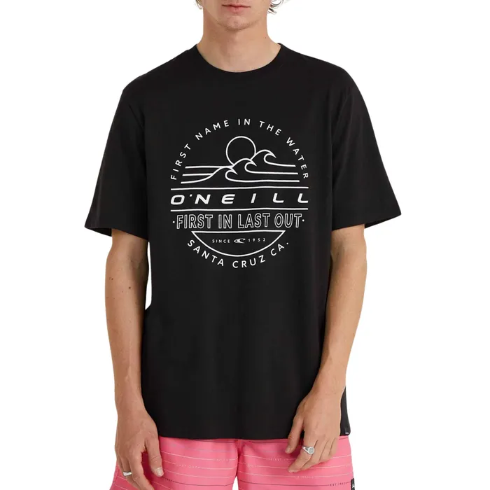 O'Neill O'neill Muir Shirt Heren