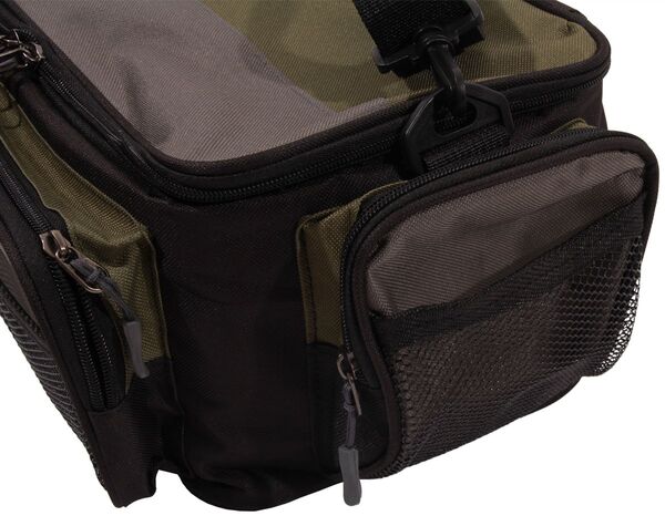 Ultimate Tacklebag   3 Boîtes