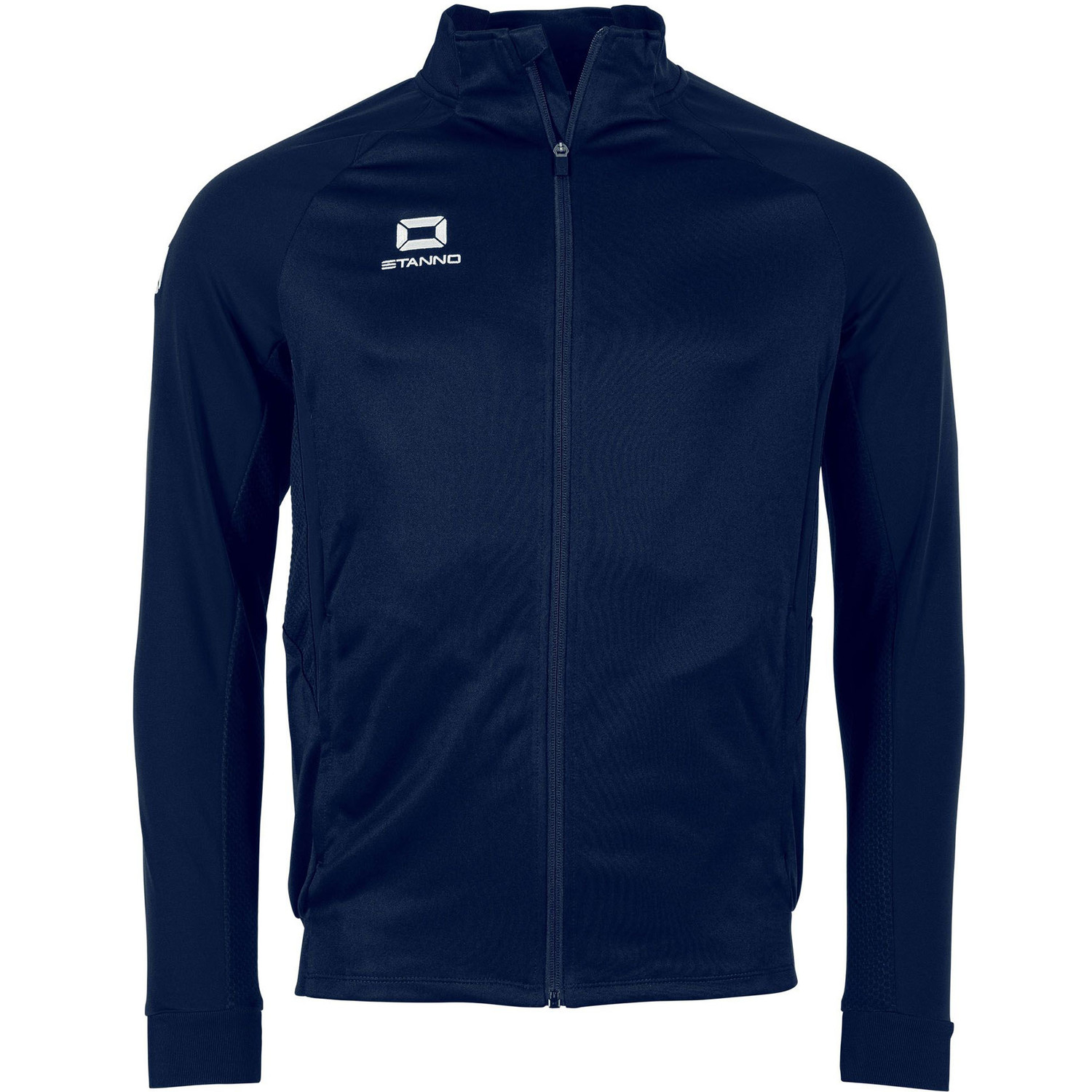 Stanno Stadio Full Zip Jack Heren