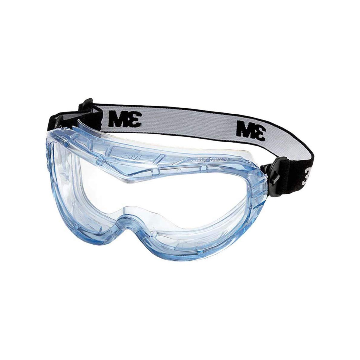 Lunettes-masques de sécurité 3m™ fahrenheit™