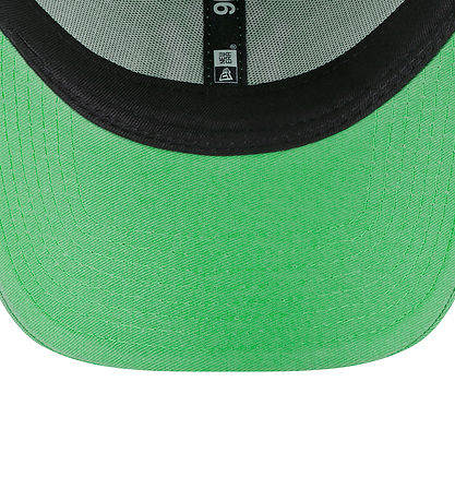New Era Kappe - 9Forty - Damen - Grün