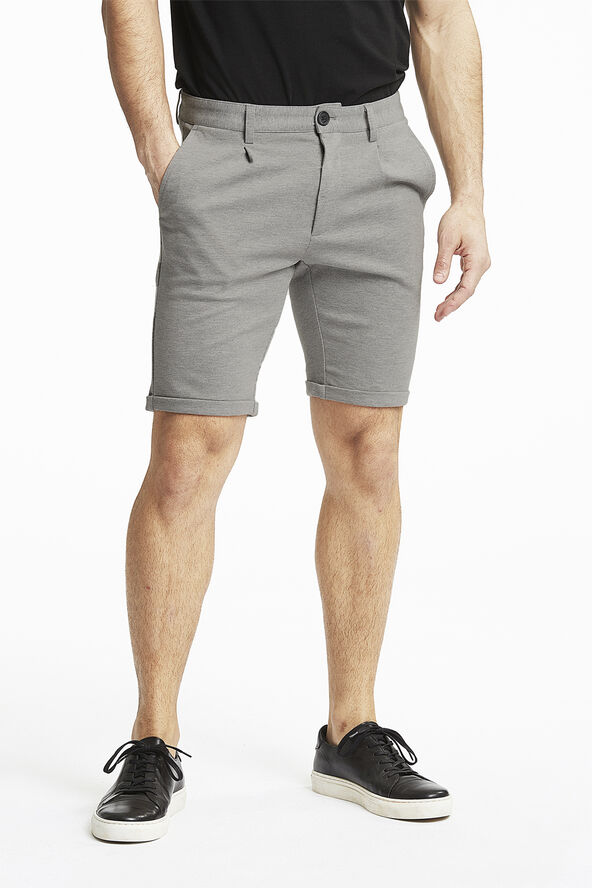 Lindbergh Chino shorts Grå