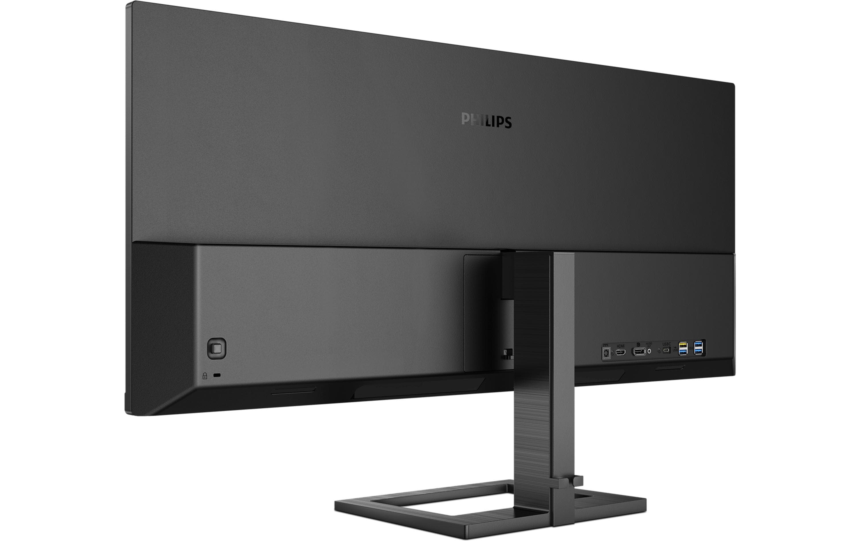Monitor 346E2LAE/00<br>E-Line-Ultrawide 34-Zoll-Monitor mit integrierter USB-Hub