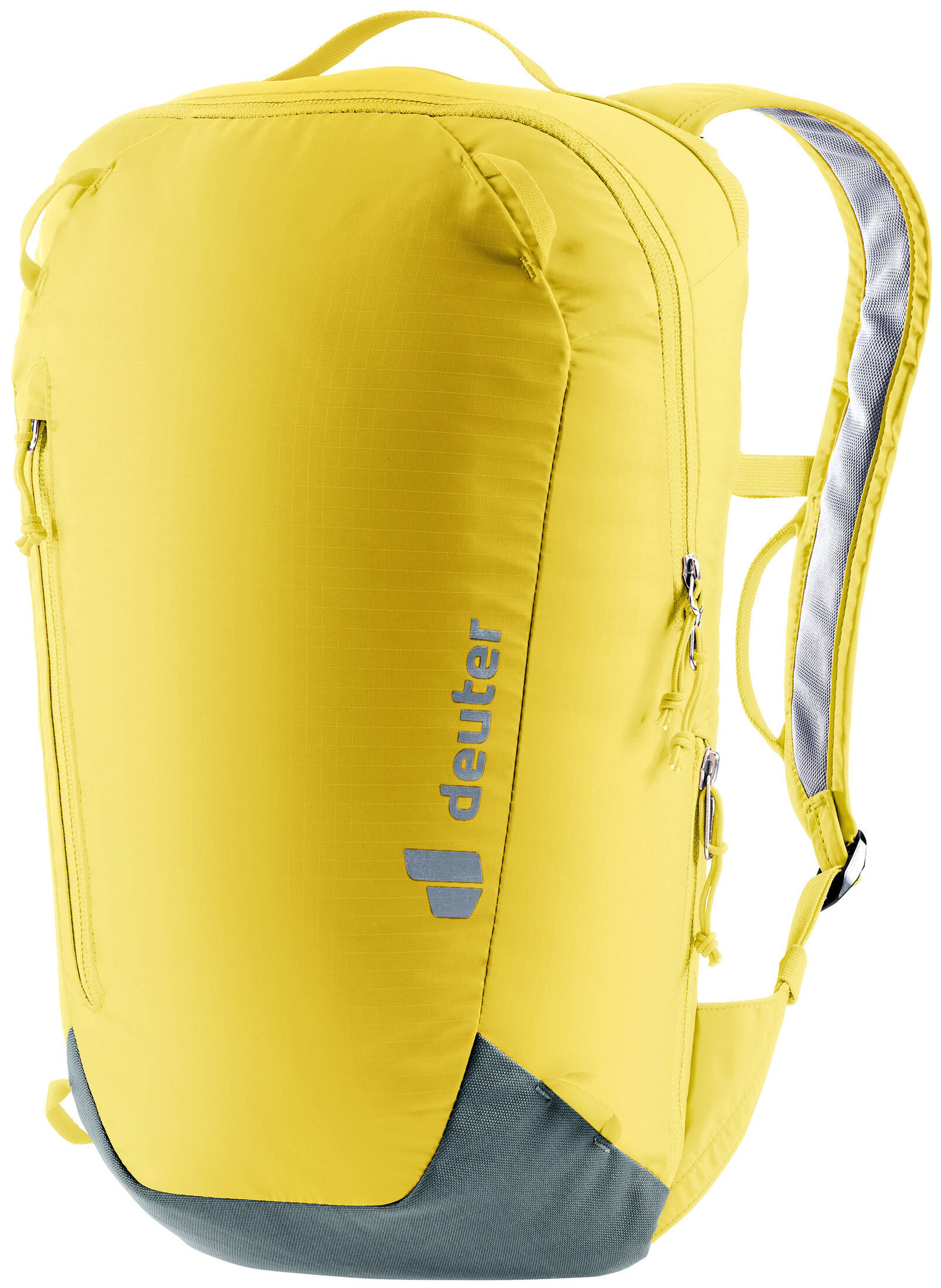 deuter| Herren Kletterrucksack Gravity Pitch 12