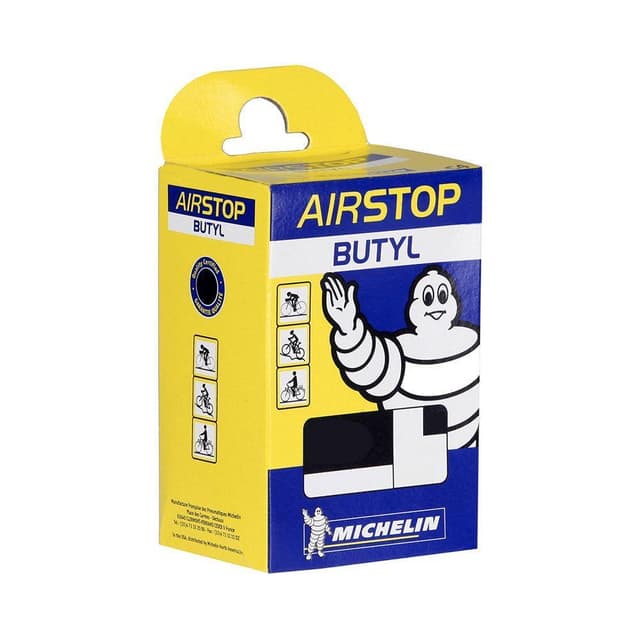 MICHELIN Airstop tube 27,5 x 2,00-2,50 PR40 Presta 40 mm