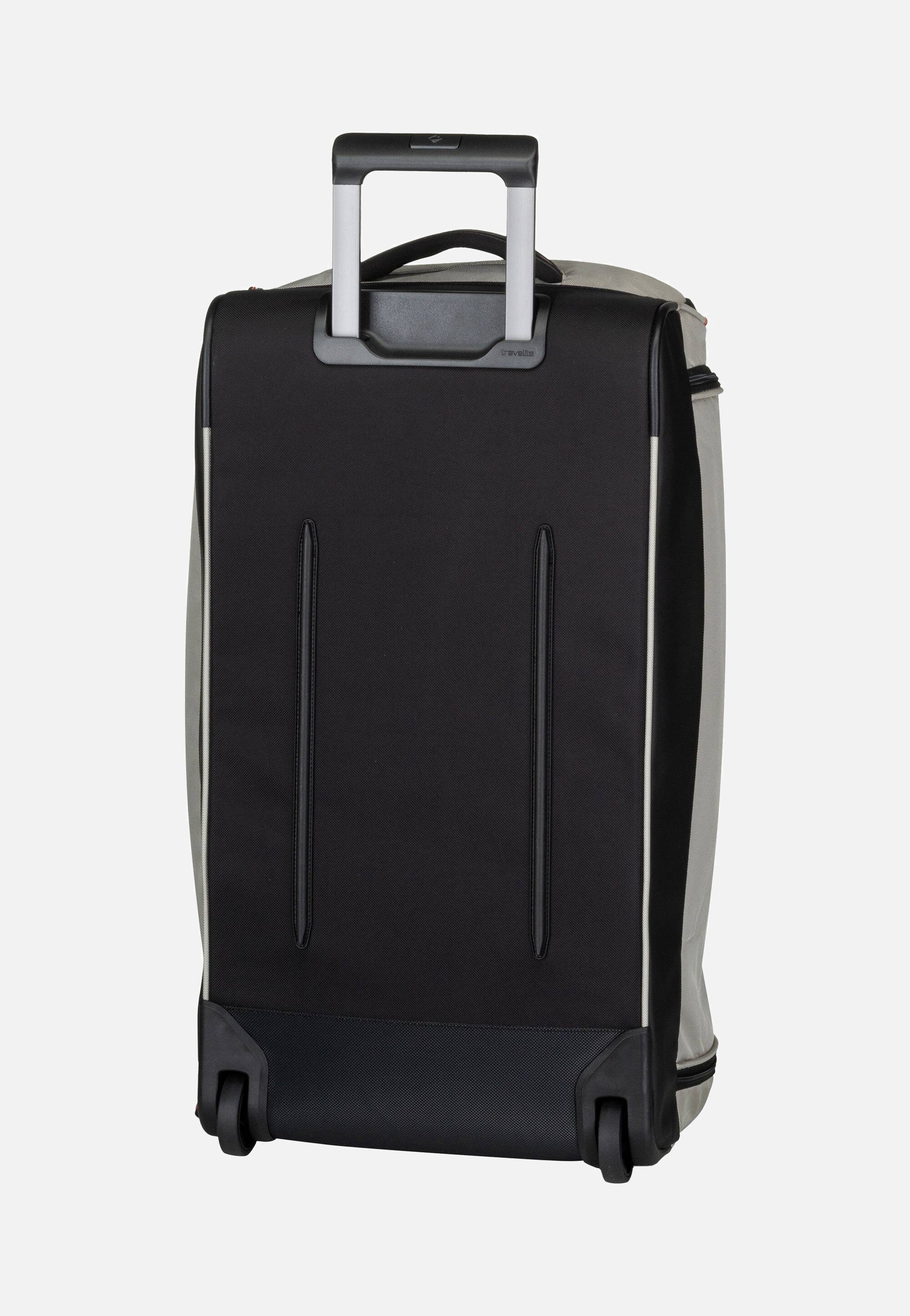 Crosslite M Natur - Travel Bag