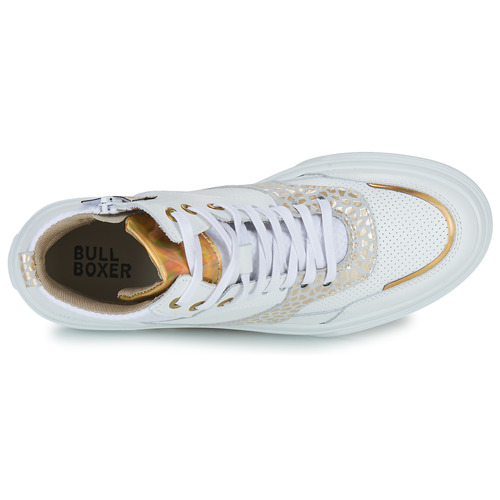 Bullboxer - AOP508 - Blanc