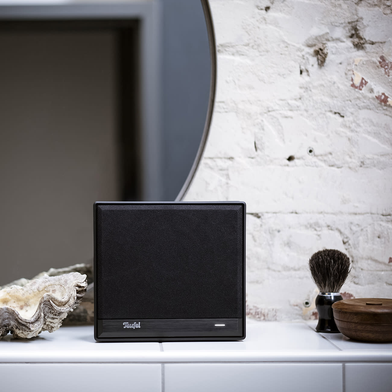 TEUFEL ONE S Stereo-Set