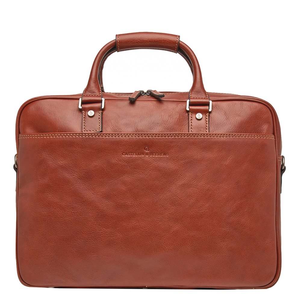 Castelijn & Beerens Verona Business Laptoptas 15.6
