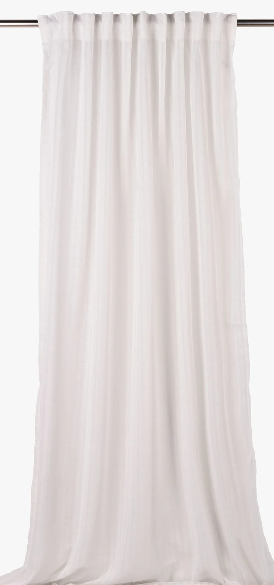 Gardin offwhite - 140x240cm 7cm