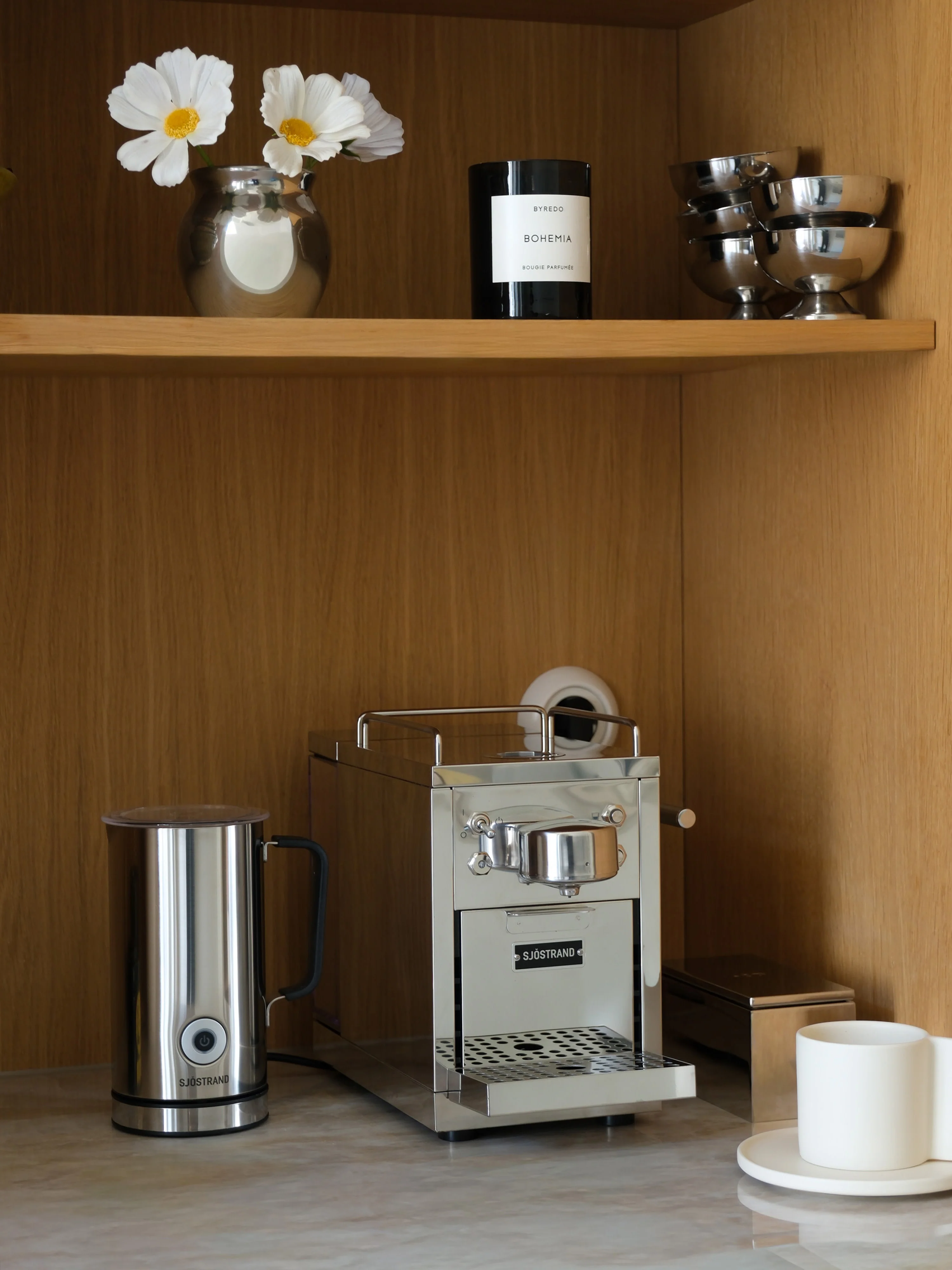 Capsule koffiemachine The Original 2.0