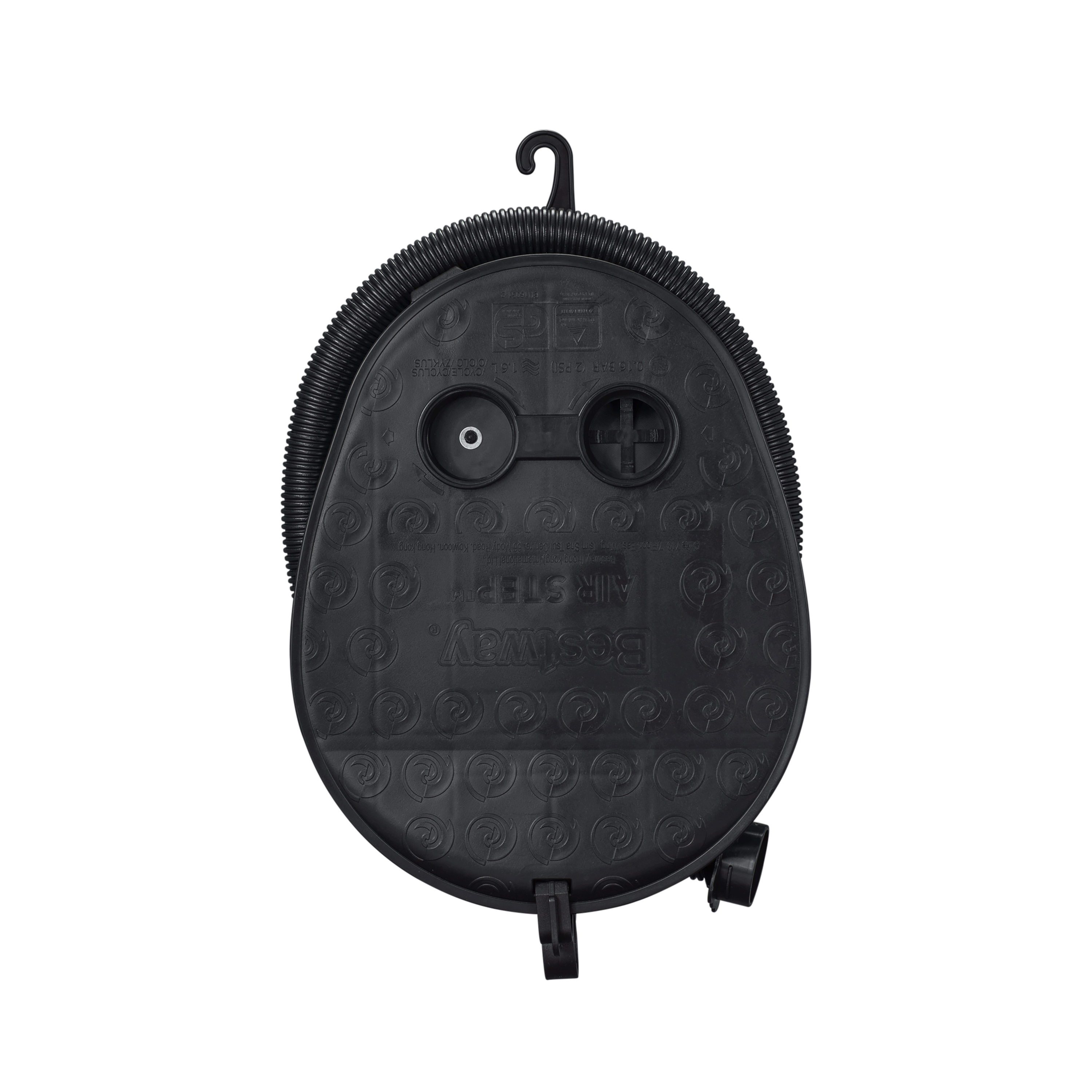 Luftpumpe Air Step Pro