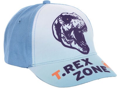 Jurassic World Kaps, Blue
