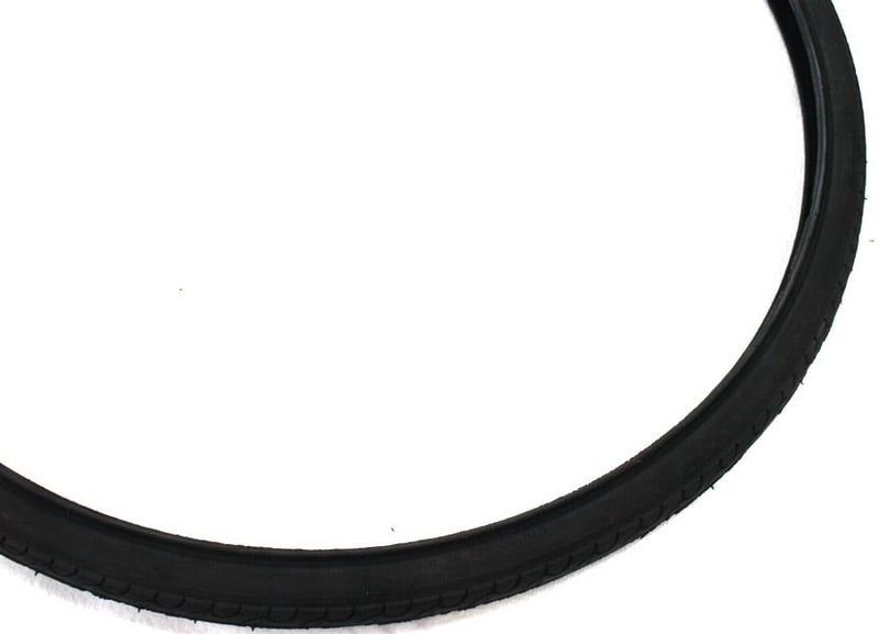 Kenda - 700x23c Draadband - Zwart - ETRTO 28x622