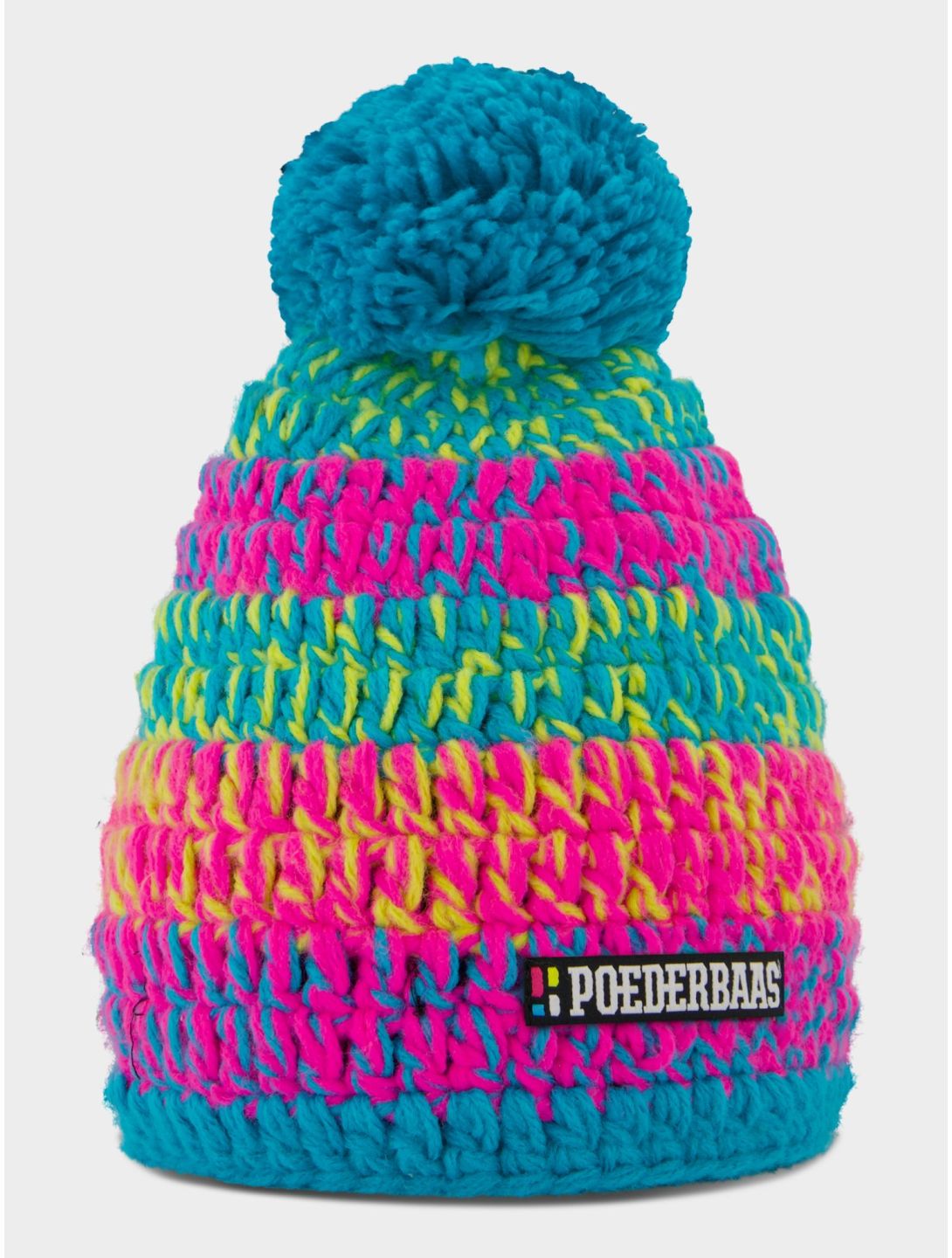 Classic Colorful Beanie muts unisex