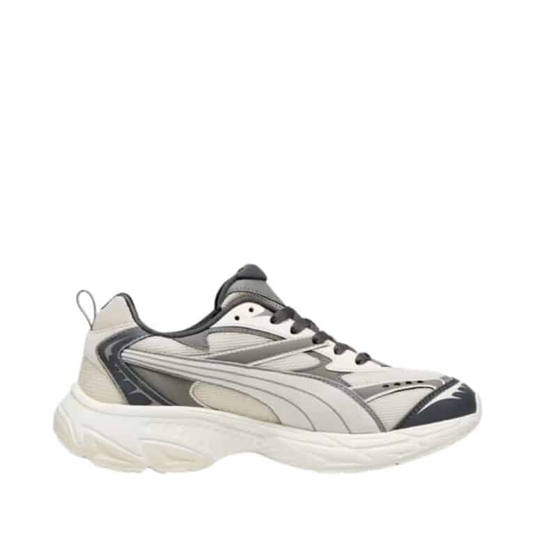 Puma Morphic Retro Sneakers Dame og Herre
