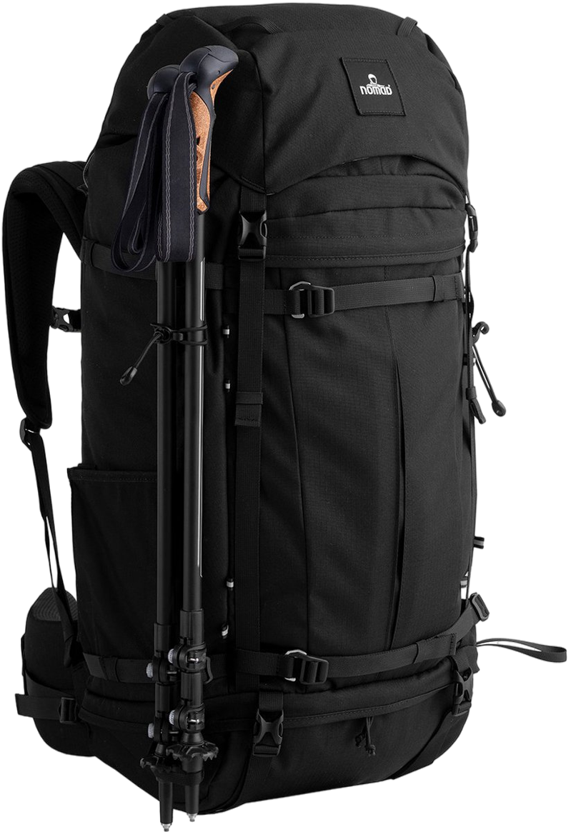 Torcal Premium 60 Rugzak