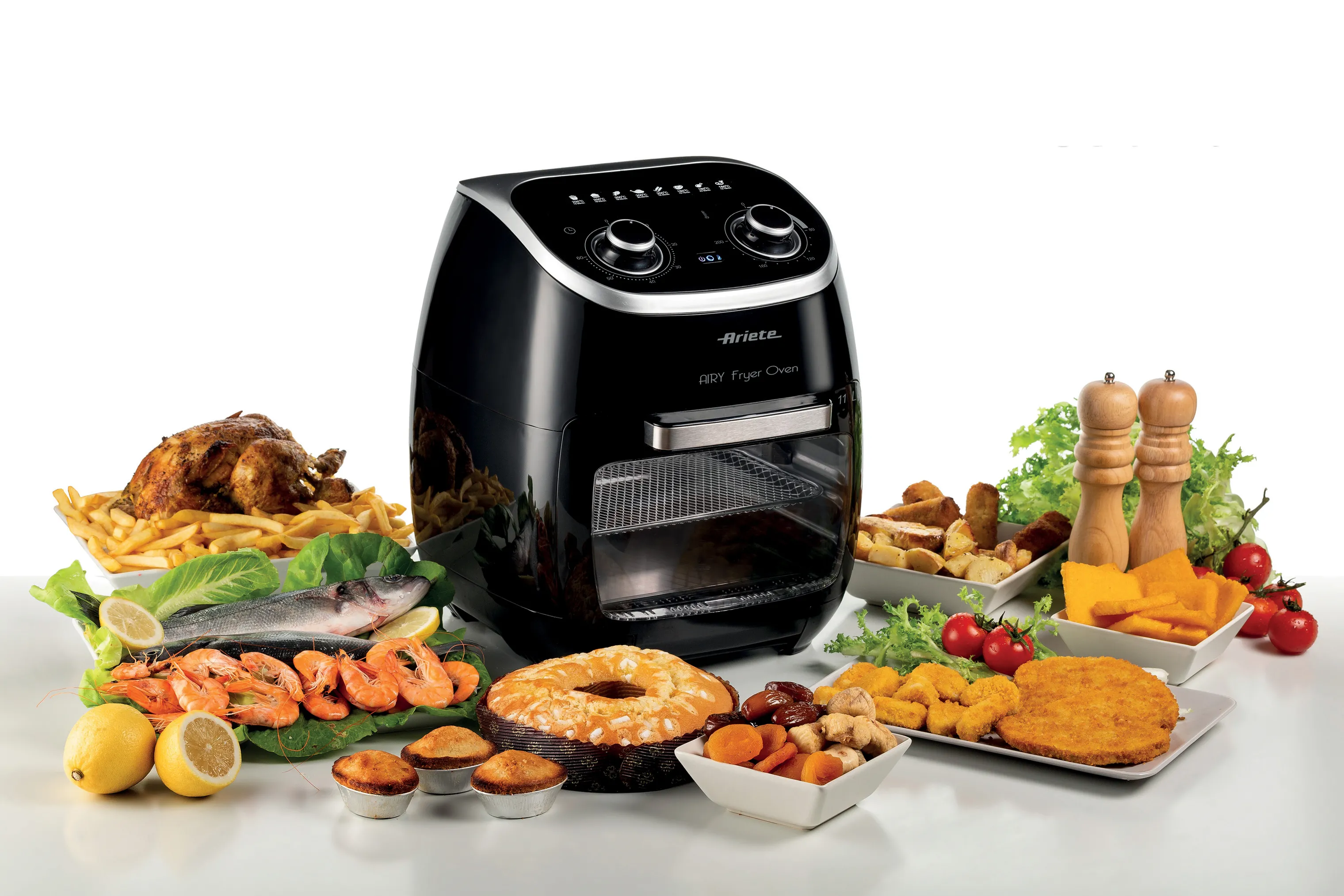 Ariete Airfryer