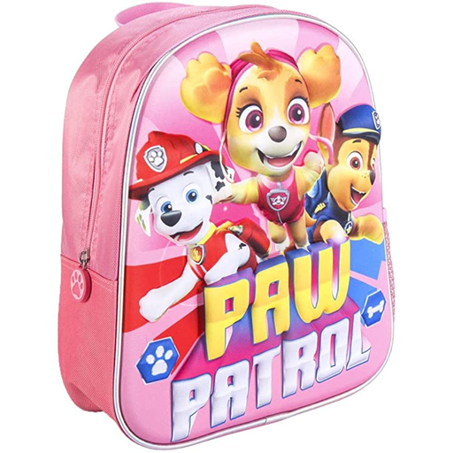 Mochila Patrol Canina 71431