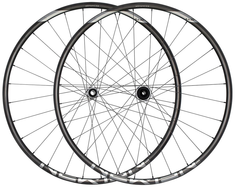 Newmen Advanced SL X.A.30 29