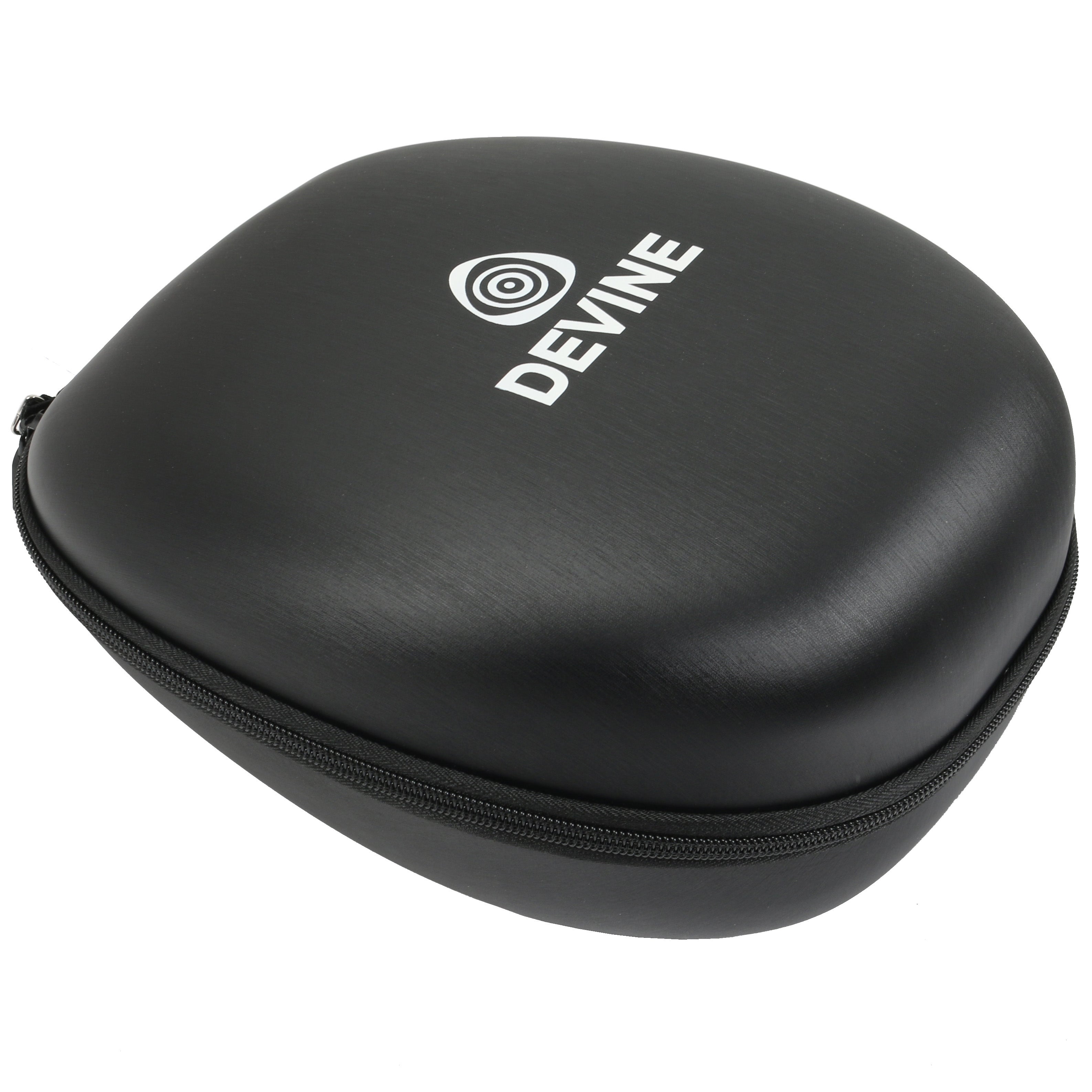 Devine HP-BAG universele hardcase voor hoofdtelefoons