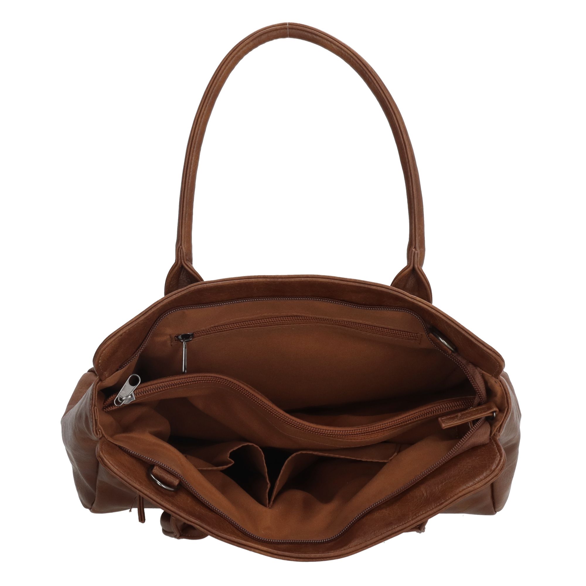 Beagles Murcia Shopper Bruin