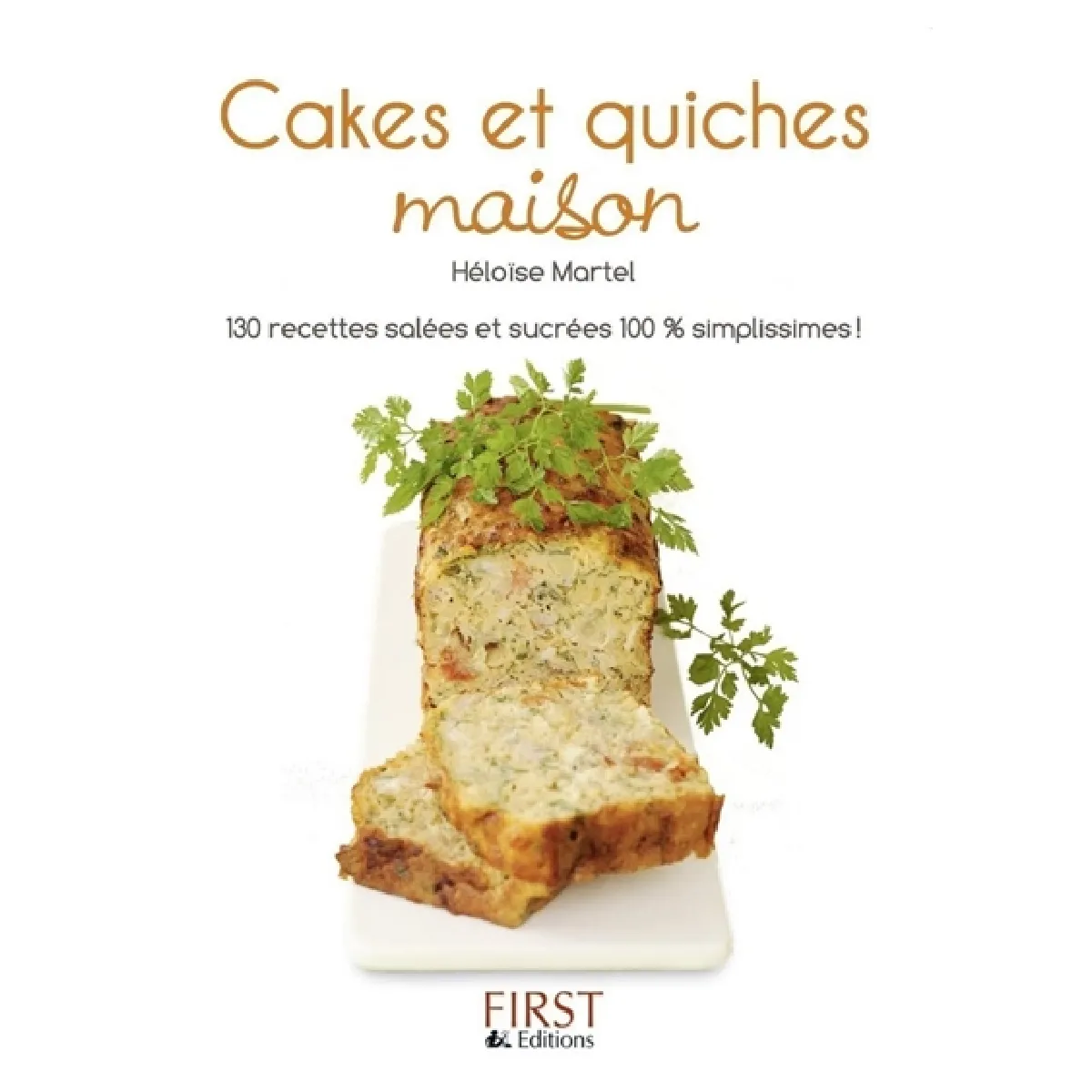 Cakes et quiches maison · Occasion
