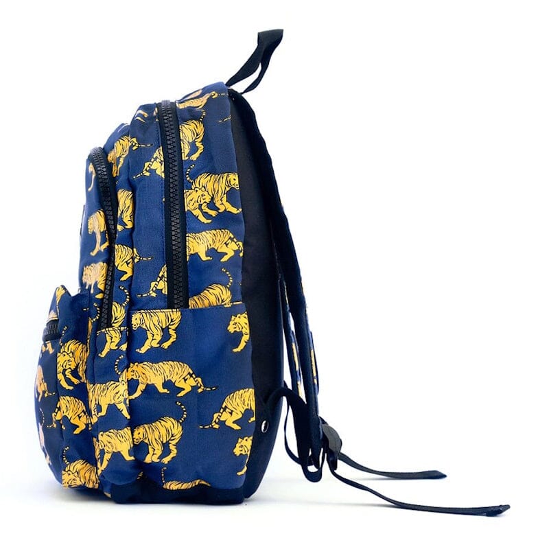 Little Legends Backpack L Tiger