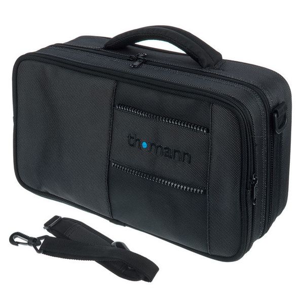 Thomann CL-17BB CG Bb- Clarinet Boehm
