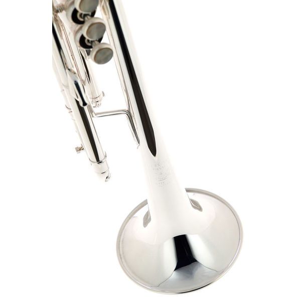 Bach 180S43 Bb-Trompete