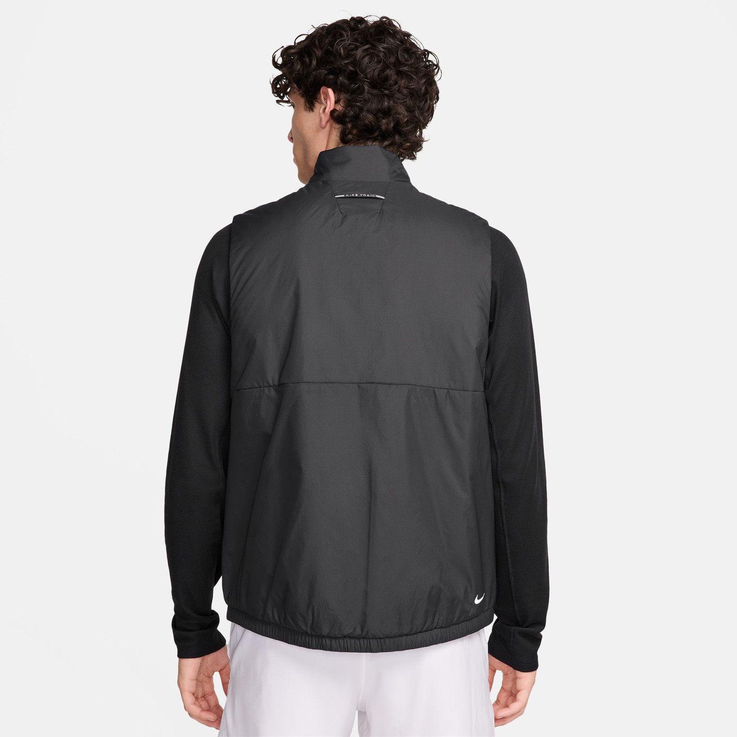 Nike Primaloft Trail Vest Heren