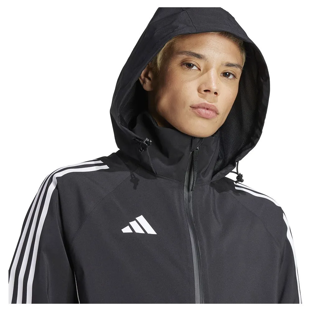 capa de chuva adidas Tiro24